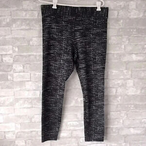 Ann Taylor exercise legging pants